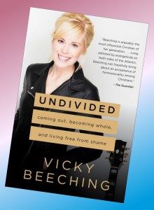 Undivided: coming out, becoming whole, and living free from shame