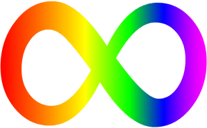 autistic pride